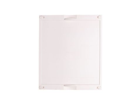 Blok dla zacisków szeregowych poziomych 300x250x125mm Univers N UD21A1