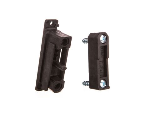 Wspornik szyn zbiorczych universN 60mm 1-bieguowy UZ61S2 (2szt.)