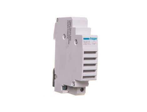 Dzwonek modułowy 230V 0,03A 85dB SU213