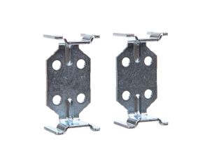 Łącznik do montażu szeregowego lub pionowego rozdzielnic Volta VZ410N