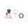 Zamek cylindryczny nr 1242E univers do obudowy IP44 FZ597N