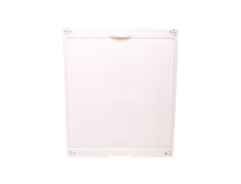 Blok dla szyn zbiorczych poziomych 12/20/30x5/10mm 60mm 4P 300x250x125mm Univers N UE21E0