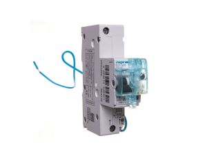 Wyłącznik nadprądowy selektywny 1P 25A Cs 25kA AC SLS HTN125C