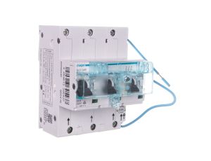 Wyłącznik nadprądowy selektywny 3P 40A Cs 25kA AC SLS HTN340C