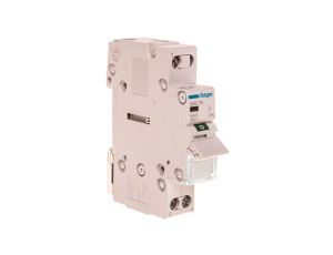 Rozłącznik modułowy z lampką sygnalizacyjną 16A 1P SBB116