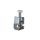Zacisk do szyn zbiorczych 16-120mm2 dla szyn Cu 12-30x5mm K96W