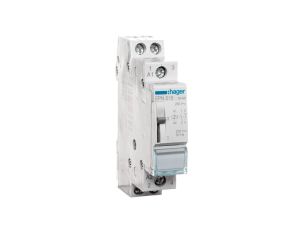 Przekaźnik impulsowy 16A 230V AC 110V DC 1Z+1R EPN515