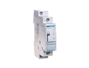 Przekaźnik impulsowy 16A 48V AC 24V DC 1Z EPN501