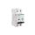 Wyłącznik nadprądowy 2P C 3A 6kA AC iC60N-C3-2 A9F04203