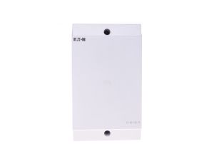 Obudowa 200x120x125mm IP65 z szyną montażową CI-K3-125-TS 206884