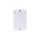 Obudowa 200x120x125mm IP65 z szyną montażową CI-K3-125-TS 206884