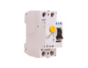 Wyłącznik różnicowoprądowy 2P 16A 0,01A typ AC PFIM-16/2/001-MW 235389