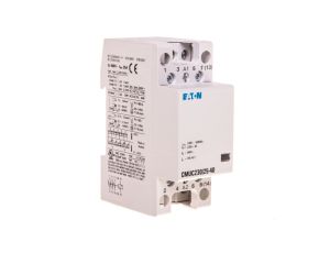 Stycznik modułowy 25A 4Z 0R 230V AC/DC CMUC230/25-40 137309