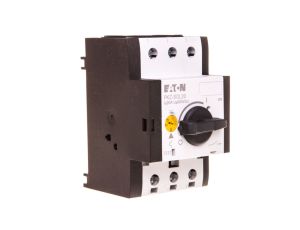 Wyłącznik do instalacji fotowoltaicznych 2P 20A DC PKZ-SOL20 120938