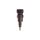 Lampka sygnalizacyjna 18x18mm czerwona 24V AC/DC Q18LF-RT/WB 088001