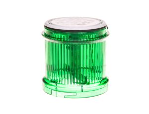 Moduł pulsujący zielony LED 24V AC/DC SL7-BL24-G 171440