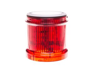 Moduł błyskowy czerwony LED 230V AC SL7-FL230-R 171416