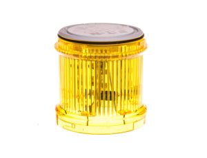 Moduł błyskowy żółty LED 230V AC SL7-FL230-Y 171418