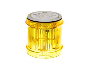 Moduł błyskowy żółty LED 24V AC/DC SL7-FL24-Y 171406
