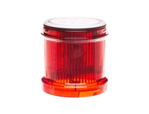 Moduł świetła ciągłego czerwony LED 230V AC SL7-L230-R 171475