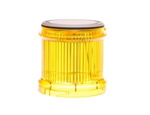 Moduł świetlny żółty bez żarówki 250V AC/DC światło ciagłe SL7-L-Y 171437