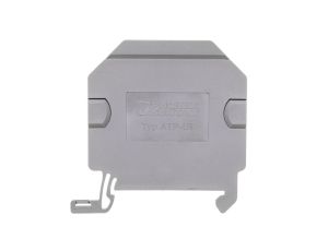 Przegroda końcowa szara 2,2mm ATP-UT 3047167
