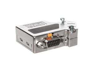 Wtyk mag. D-SUB - SUBCON-PLUS-PROFIB/PG/SC2