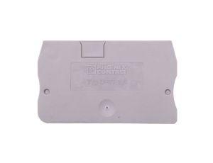 Ścianka/pokrywa złączki D-ST 2,5