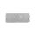 Ścianka końcowa 2,2x72x36,5mm D-ST 2,5-QUATTRO 3030514