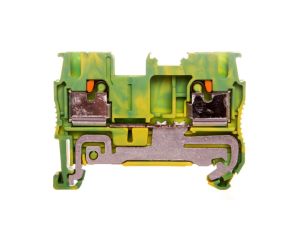 Złączka Push-in przewodu ochronnego PT 2,5-PE