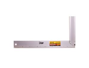 Kątownik aluminiowy 400x210mm MN-83-026