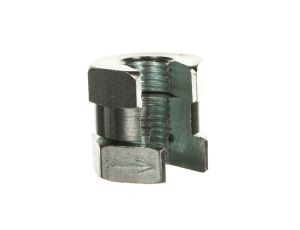 Nakrętka sześciokątna M8 montaż boczny SNM8 390006