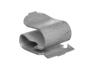 Zacisk sprężysty fi 7-8mm grubość 2-4mm SC 24SC78 187710 /100szt./