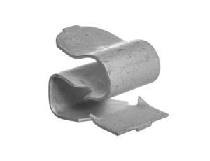 Zacisk sprężysty fi 7-8mm grubość 4-7mm SC 47SC78 187720 /100szt./