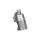 Gniazdo metalowe stałe 4P 32A 500V IP44 2141-120