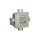 Puszka odgałęźna metalowa 5-torowa 2,5mm2 4 wejścia IP55 018