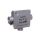 Puszka odgałęźna metalowa 5-torowa 4mm2 3 wejścia IP55 020