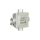 Puszka odgałęźna metalowa 5-torowa 4mm2 4 wejścia P16 IP55 021