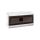 Rozdzielnica modułowa 1x18 natynkowa zaciski PE i N 6x16 +18x10mm2 IP40 6665-118
