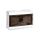 Rozdzielnica modułowa 1x13 natynkowa zaciski PE i N 4x16+10x10mm2 IP55 6663-213