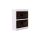 Rozdzielnica modułowa 2x13 natynkowa zaciski PE i N 4x16+10x10mm2 IP55 6664-226
