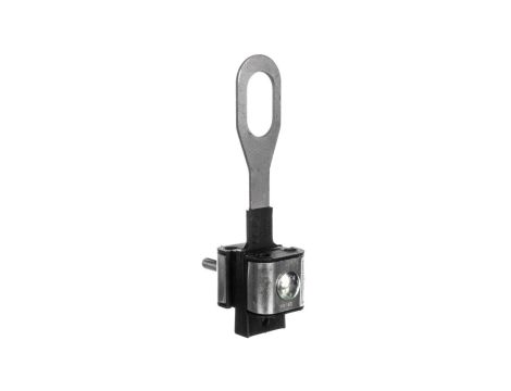 Uchwyt krańcowy przyłącza 4x16-25mm2 9001-000