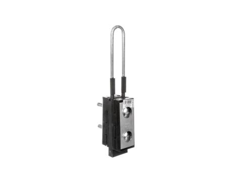 Uchwyt krańcowy przyłącza 4x25-50mm2 9003-000