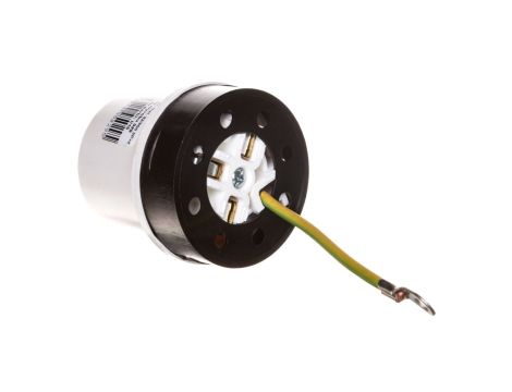 Wkład do gniazda metalowego 32A 500V 029