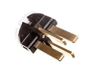 Wkład do wtyczki metalowej 63A 500V 030