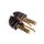 Wkład do wtyczki metalowej 63A 500V 030