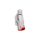 Gniazdo izolacyjne stałe 4P 16A 400V czerwone IP44 2627-126