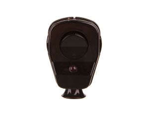 Wtyczka kątowa rozbieralna z przełącznikiem i wskaźnikiem z/u 16A 2PAWA-ŁK czarna 51.21