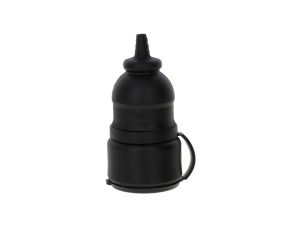Gniazdo przenośne gumowe 16A 2P+Z 230V IP44 AWA-GO 51.70