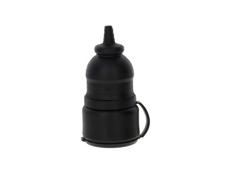 Gniazdo przenośne gumowe 16A 2P+Z 230V IP44 AWA-GO 51.70